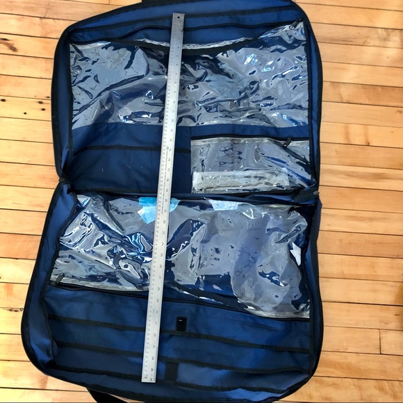 Tote Bag Art Craft Portfolio Storage Art Sewing Quilting - Picture 2 of 10